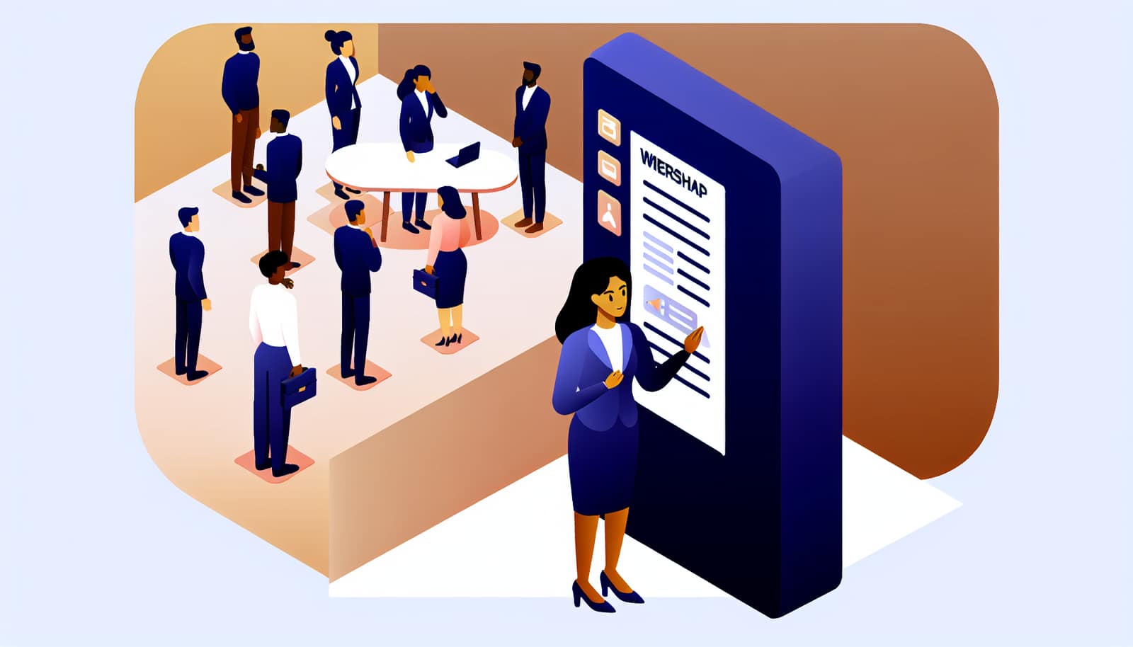 AI Can Generate Your Agenda. It Can't Read the Room.