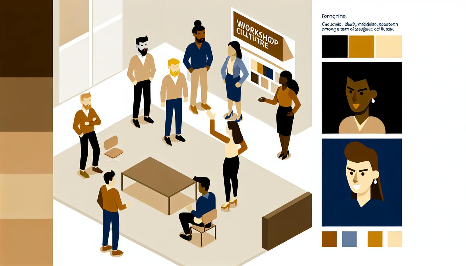 Building a Workshop Culture When You're the Only One Who Wants One