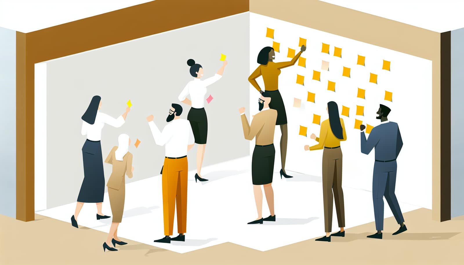 Energy Is Not a Soft Metric: How to Design for Participant Engagement Across Four Hours