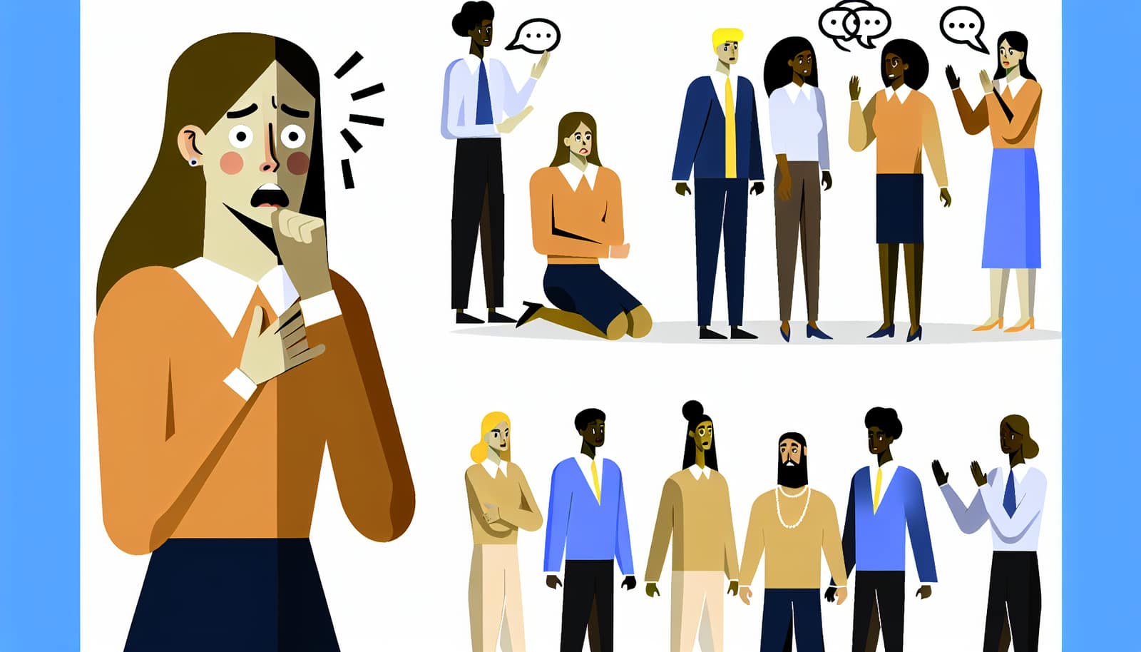 How to Facilitate a Workshop When You're Not a Facilitator