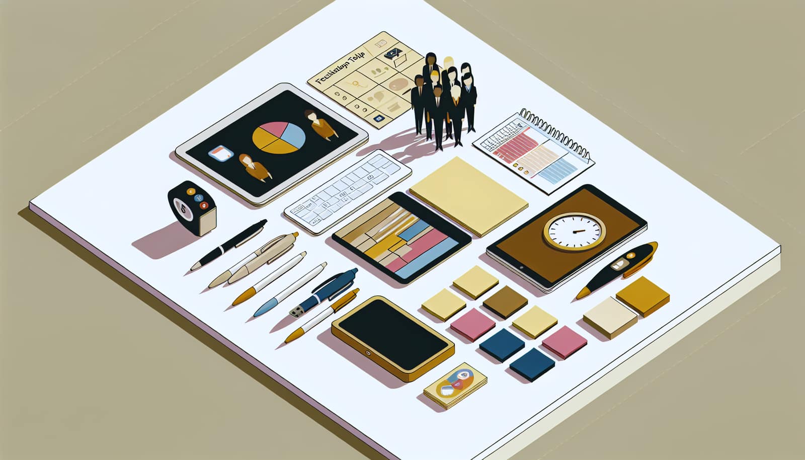 The Facilitator's Tech Stack in 2025: What's Working, What's Duct Tape