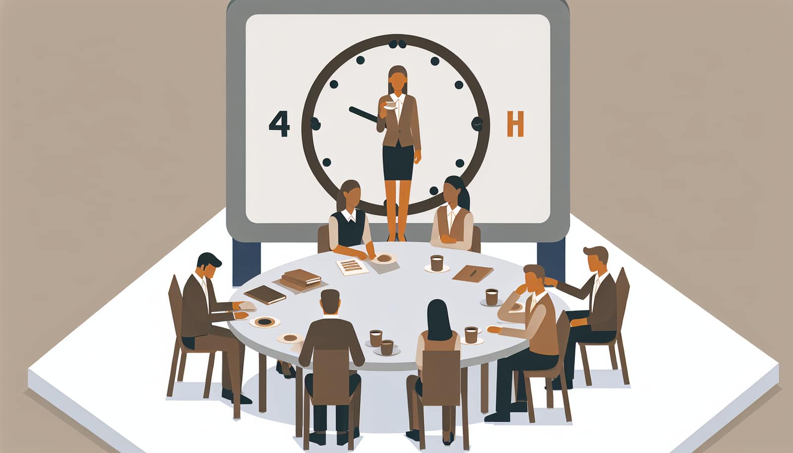Why Four Hours Is the Worst Workshop Length