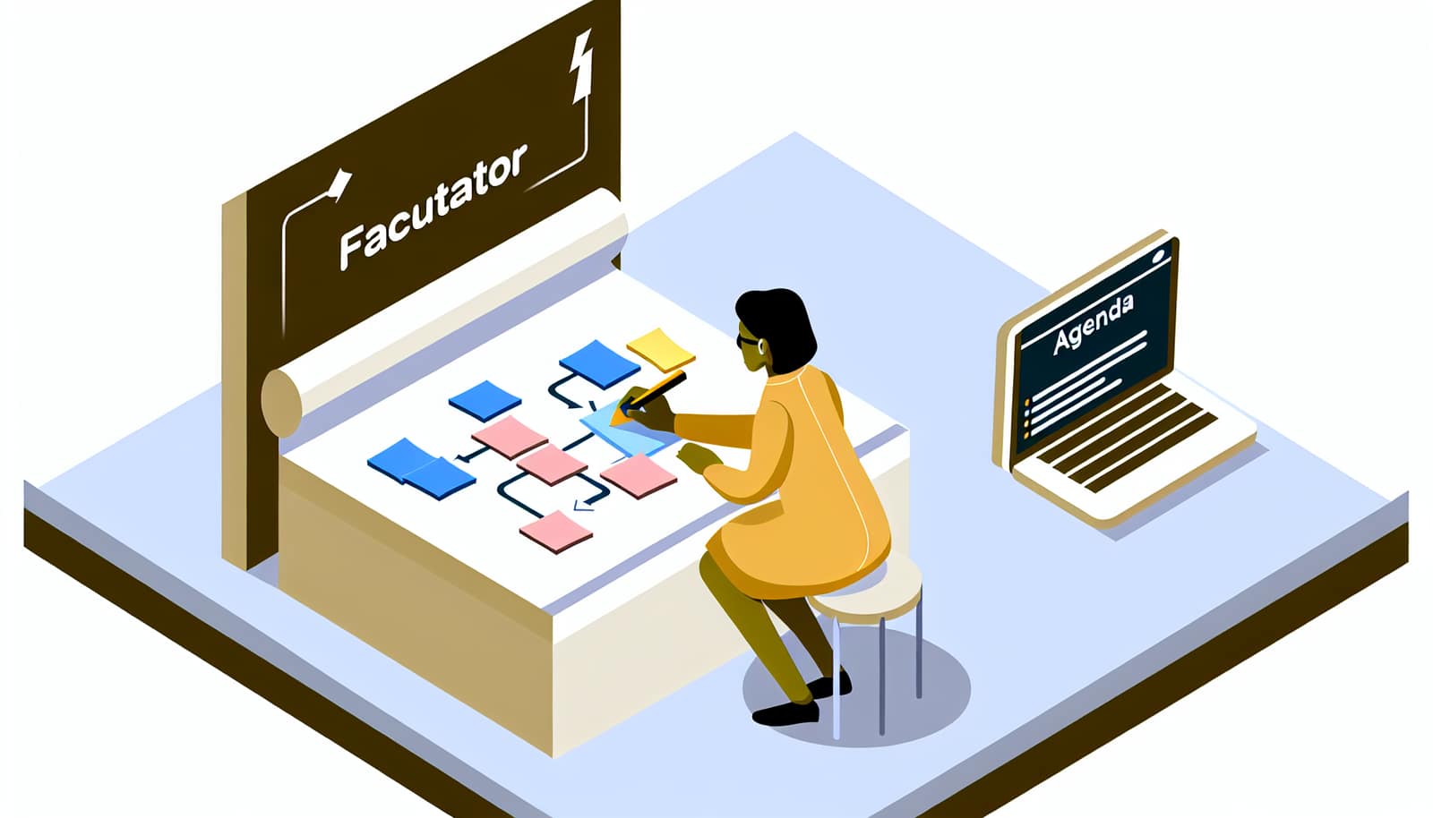 How to Design a Workshop That People Actually Want to Attend