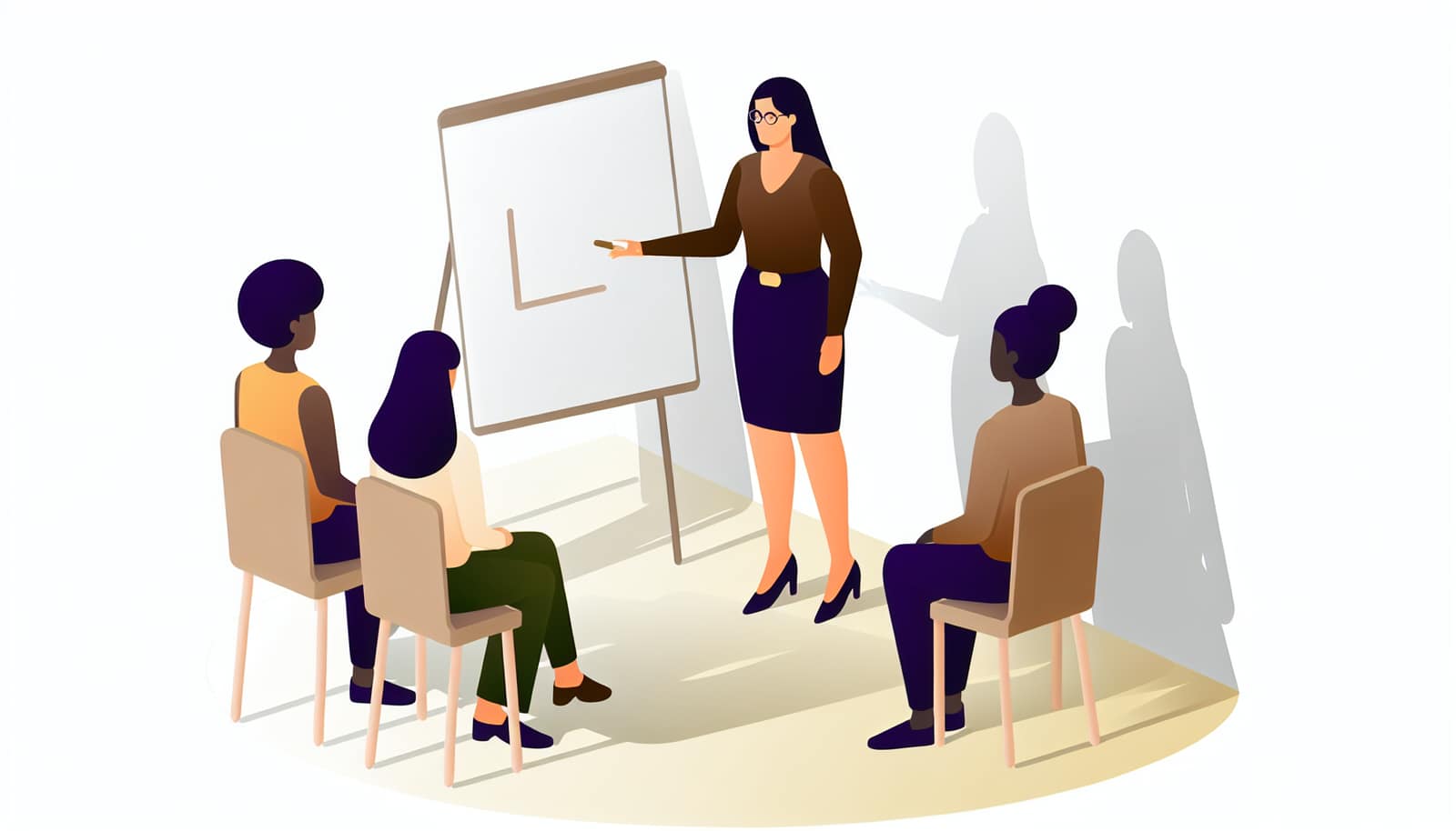 How to Facilitate a Workshop: 9 Steps + Method Guide