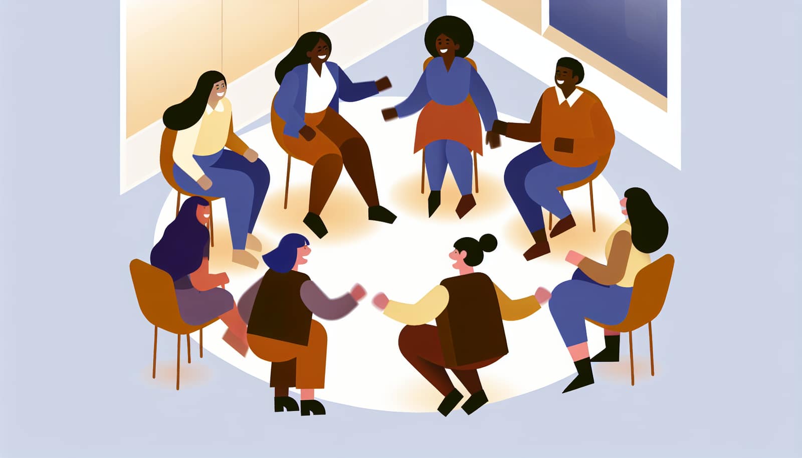 Icebreakers That Don't Insult Your Participants' Intelligence