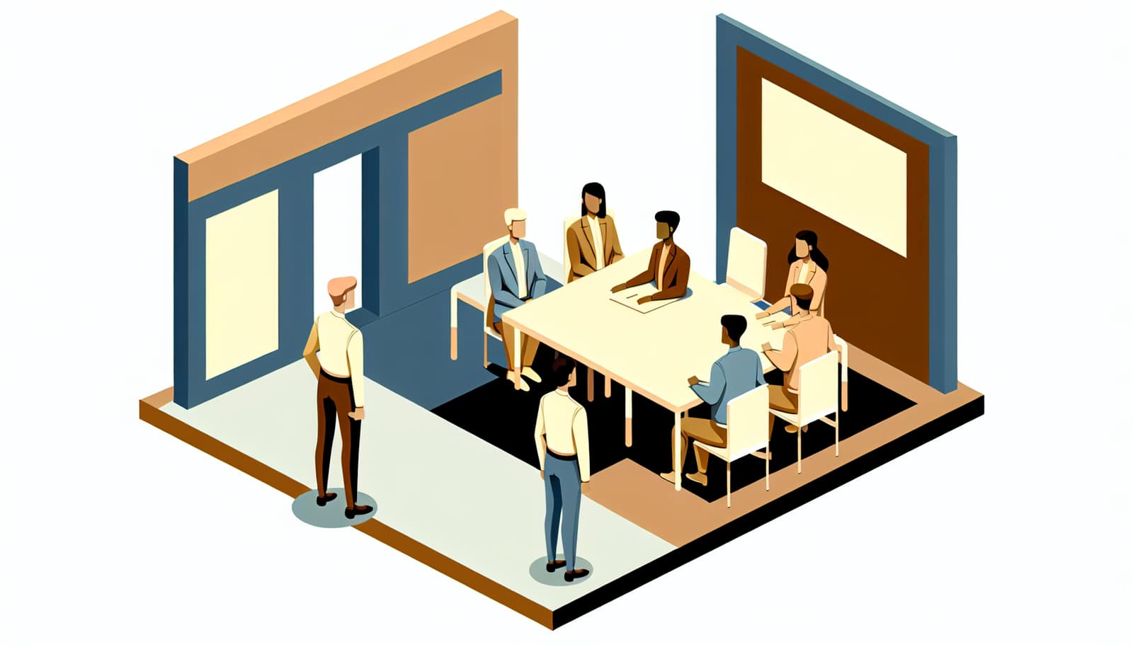 The Loneliness of the Process Person in a Results Culture