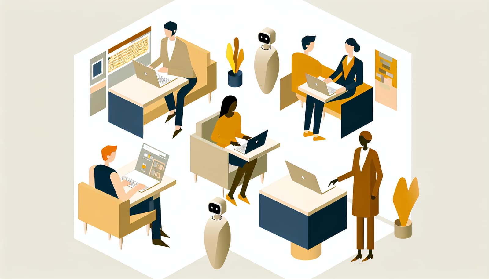 Pre-Work That Actually Gets Done: How AI Changes the Participant Preparation Game