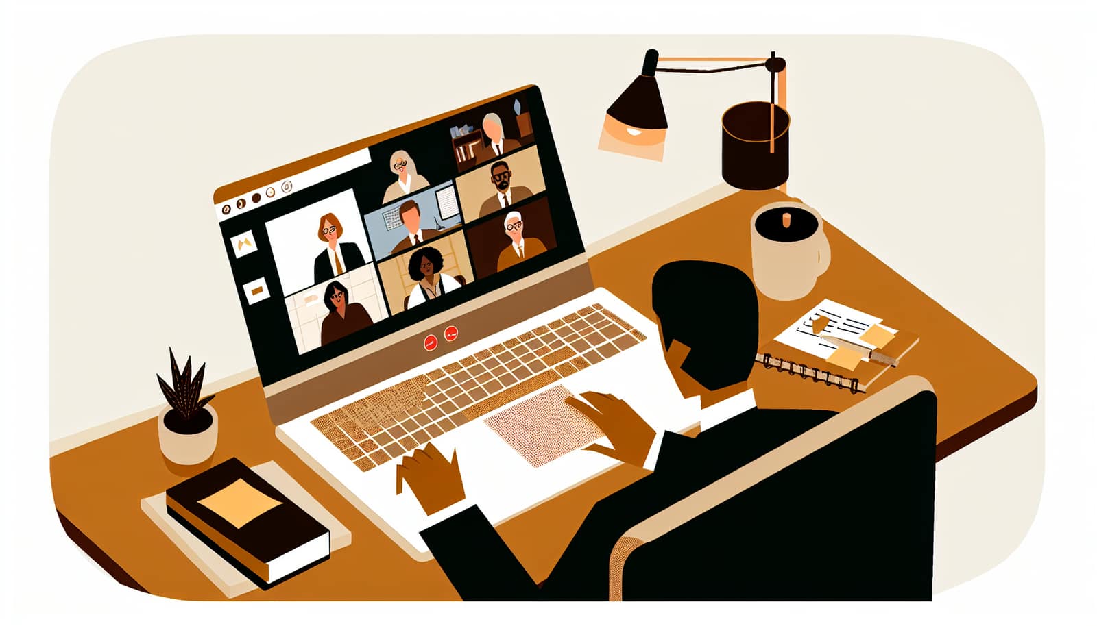 Virtual Facilitation: What's Changed, What Hasn't, and What Most Guides Get Wrong