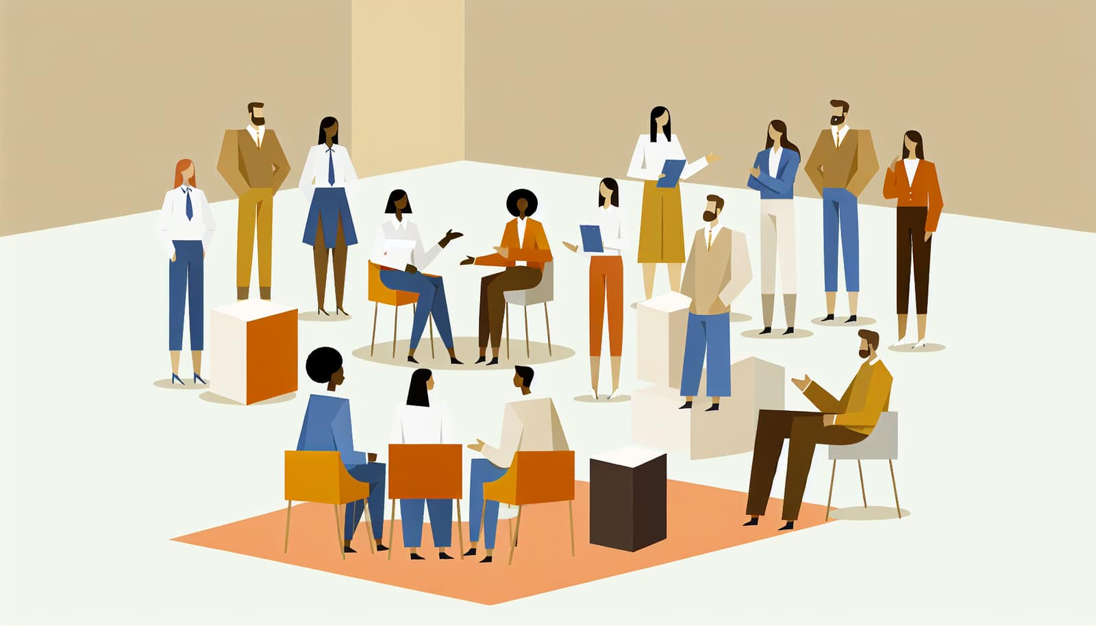 Stop Running Workshops for Teams That Need Therapy