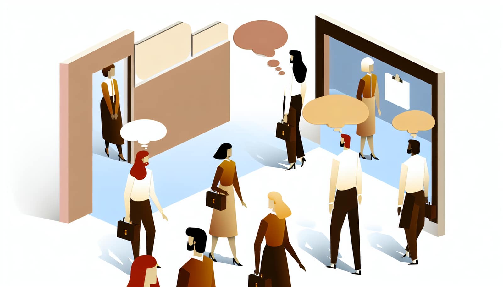 What Participants Remember (And What They Don't)