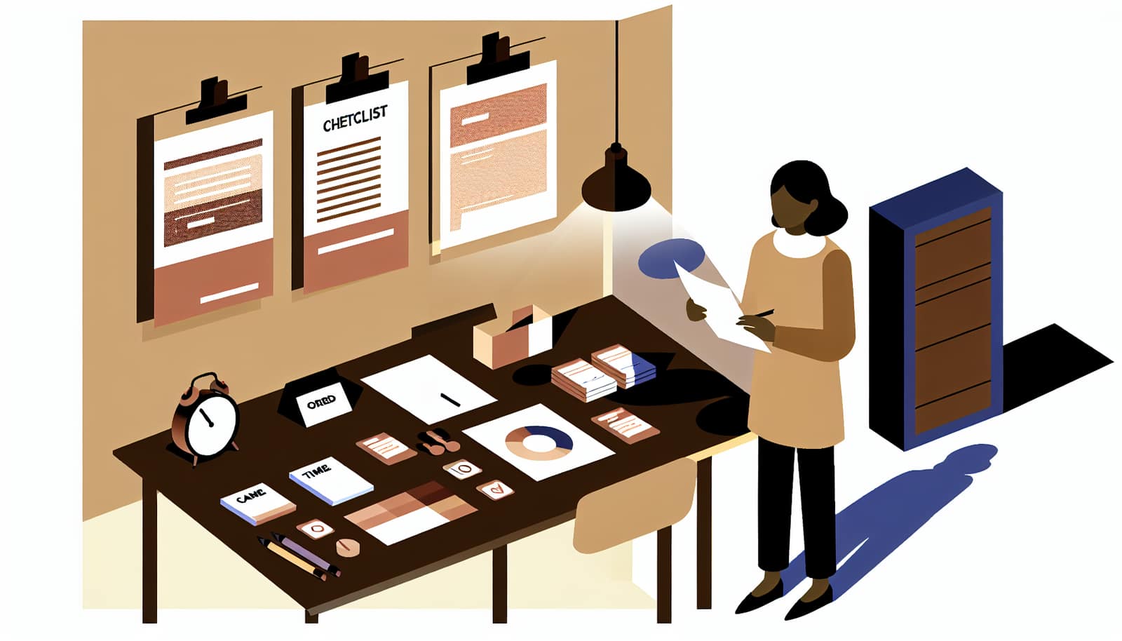 The Workshop Planning Checklist You'll Actually Use