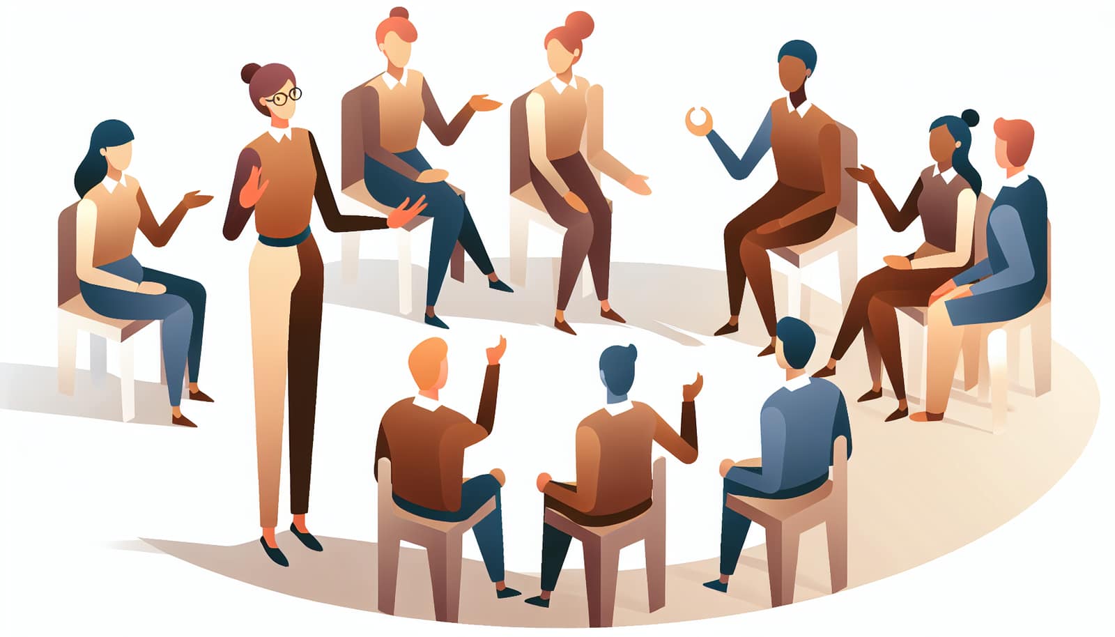 Six Facilitation Frameworks Worth Knowing (And When Each One Fits)