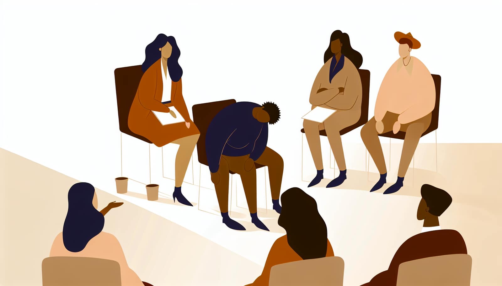 Workshop Fatigue Is Your Fault (And Also Not Your Fault)